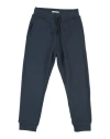 Woolrich Toddler Boy Pants Midnight Blue Size 4 Cotton In Blue