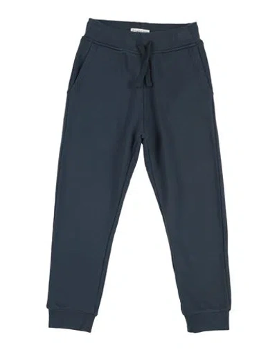 Woolrich Babies'  Toddler Boy Pants Midnight Blue Size 4 Cotton