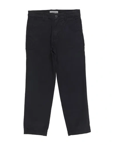 Woolrich Babies'  Toddler Boy Pants Midnight Blue Size 6 Cotton