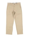 Woolrich Toddler Boy Pants Sand Size 6 Cotton In Beige