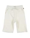 Woolrich Babies'  Toddler Boy Shorts & Bermuda Shorts Beige Size 6 Cotton