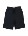 Woolrich Babies'  Toddler Boy Shorts & Bermuda Shorts Midnight Blue Size 6 Cotton