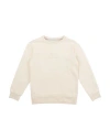Woolrich Toddler Boy Sweatshirt Ivory Size 6 Cotton In White