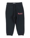 Woolrich Toddler Girl Pants Midnight Blue Size 6 Cotton, Polyester In Blue
