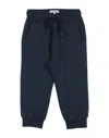 Woolrich Pants In Blue