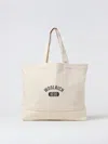 Woolrich Shoulder Bag  Woman Color Yellow Cream In Yellow Cream