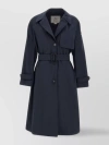 Woolrich Summer Trench Coat
