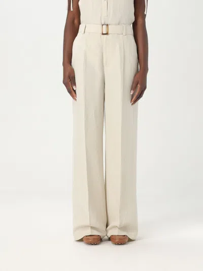 Woolrich Pants  Woman Color Beige