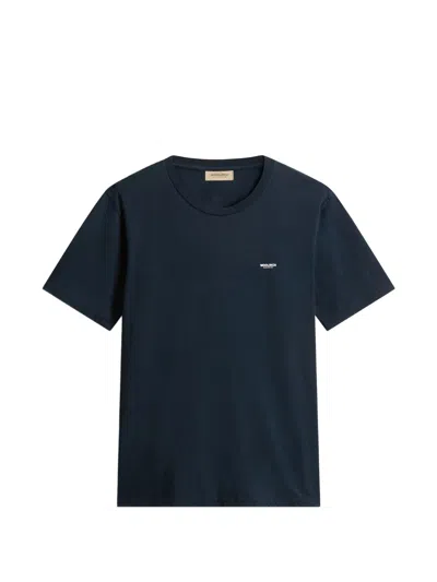 WOOLRICH Woolrich T-Shirt With Logo