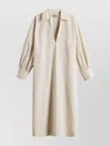 Woolrich Woman's Color Beige Size Xs