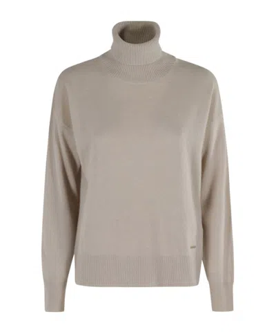WOOLRICH TURTLENECK SWEATER