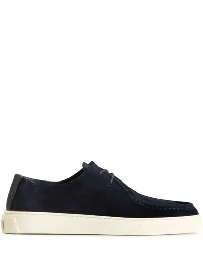 WOOLRICH UPLAND SNEAKERS