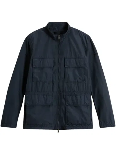 WOOLRICH URBAN FIELD JACKET