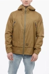 Woolrich Utility Springer Windbreaker
