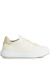 Woolrich W's Arrow Sneakers In Neutrals
