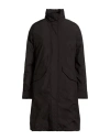 Woolrich Woman Coat Black Size M Polyester
