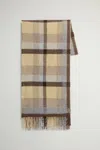 Woolrich Woman's Color Beige Size One In Beige