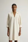 Woolrich Woman's Color Beige Size Xs In Beige