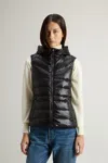 Woolrich Woman's Color Black Size L