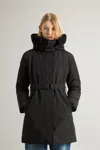 Woolrich Woman's Color Black Size L