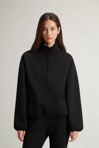Woolrich Woman's Color Black Size S