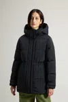 Woolrich Woman's Color Black Size Xs