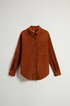 Woolrich Woman's Color Brown Size M