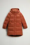 Woolrich Woman's Color Brown Size Xxl