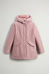 Woolrich Woman's Color Pink Size L