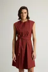 Woolrich Woman's Color Red Size Xs