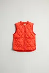 Woolrich Woman's Color Red Size Xs