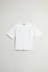 Woolrich Woman's Color White Size L
