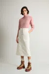 Woolrich Woman's Color White Size M