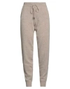 Woolrich Woman Pants Sand Size Xs Virgin Wool In Beige