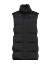 Woolrich Woman Puffer Black Size S Polyamide, Elastane