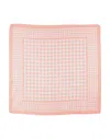 Woolrich Scarves In Pink