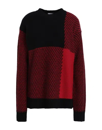 Woolrich Sweaters In Red