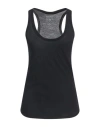 Woolrich Woman T-shirt Black Size M Cotton