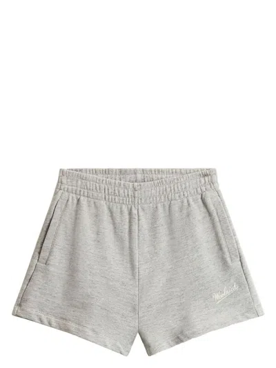 WOOLRICH WOMEN'S 100% COTTON COMFORTABLE SHORTS