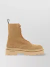 Woolrich Women's Ankle Boots With 5 Cm Heel