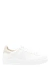 Woolrich Sneakers  Woman Color White