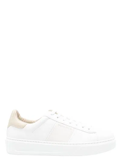 WOOLRICH WOMEN'S CLASSIC COURT SNEAKER