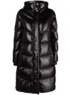 Woolrich Coats & Jackets In Black