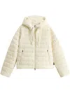 WOOLRICH WOMEN'S COATS