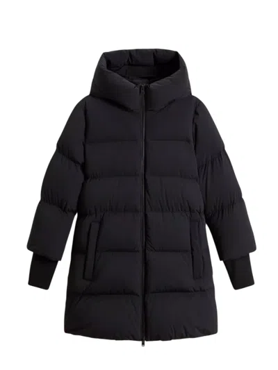 Woolrich Women's Coats  - Cloud Madison Coat - N.d.