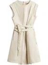 Woolrich Woman's Color Beige Size Xl