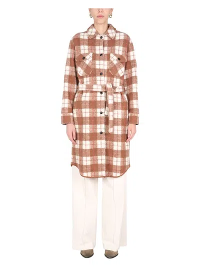 WOOLRICH WOMEN'S GENTRY TRENCH
