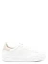 Woolrich Sneakers  Woman Color White In White