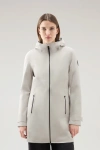 Woolrich Women Light Oak Size Xl In Beige