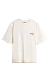 Woolrich T-shirts And Polos Classic In White